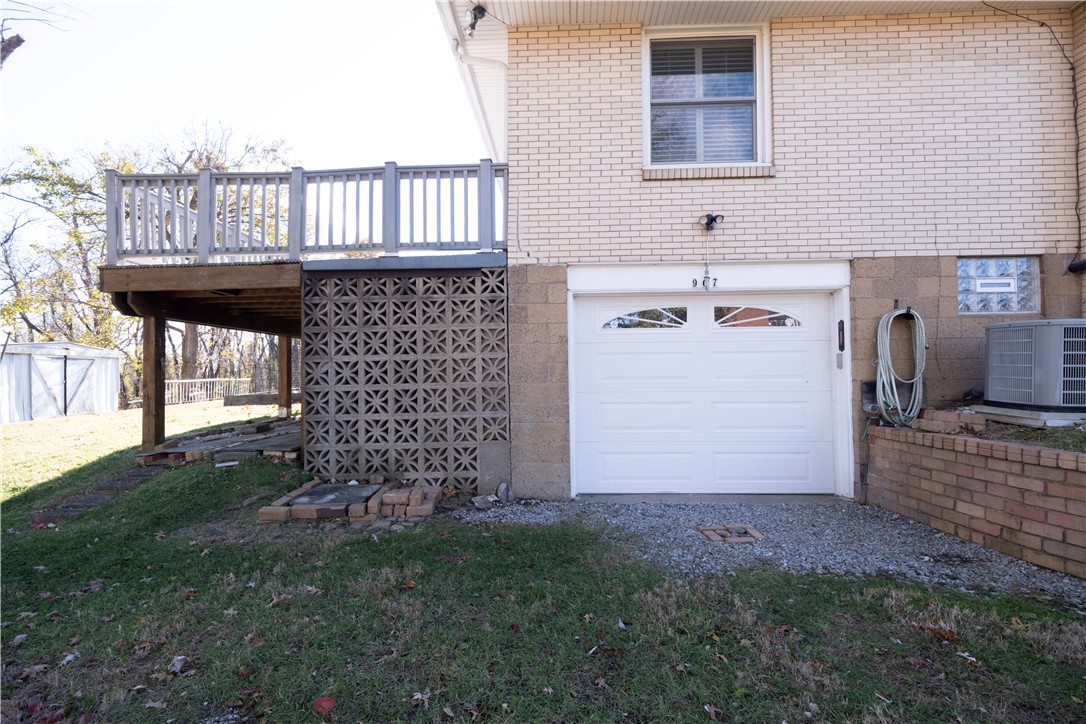 Braddock Hills, Pennsylvania 15221, United States, 3 Bedrooms Bedrooms, ,2 BathroomsBathrooms,Residential,Active,246390