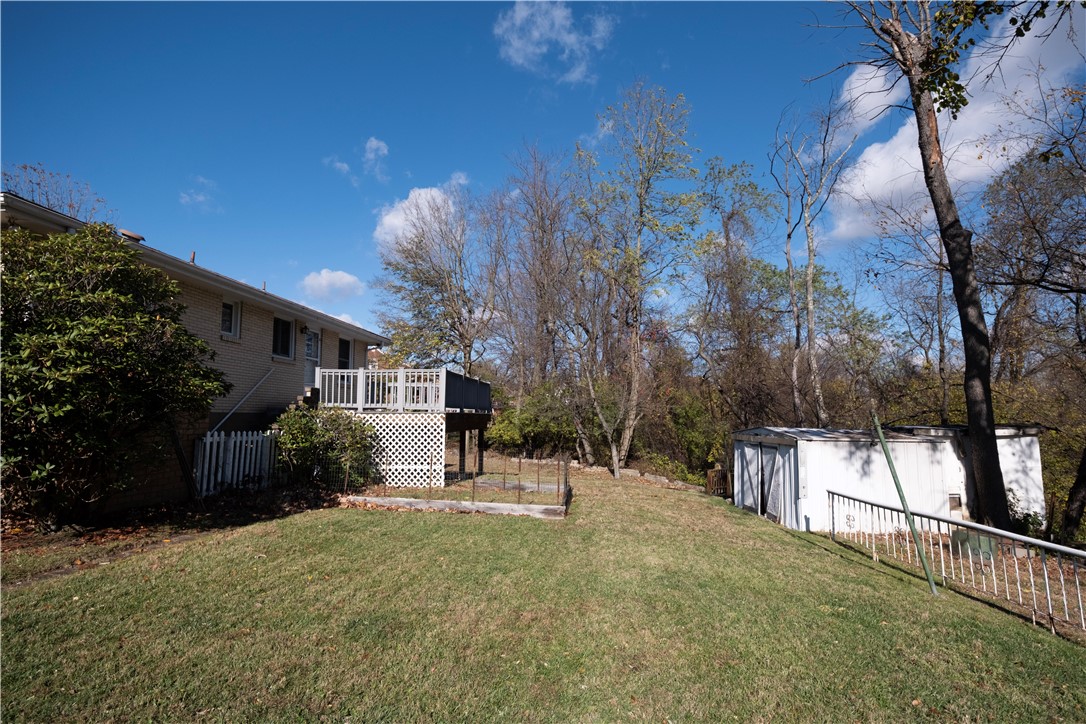 Braddock Hills, Pennsylvania 15221, United States, 3 Bedrooms Bedrooms, ,2 BathroomsBathrooms,Residential,Active,246390