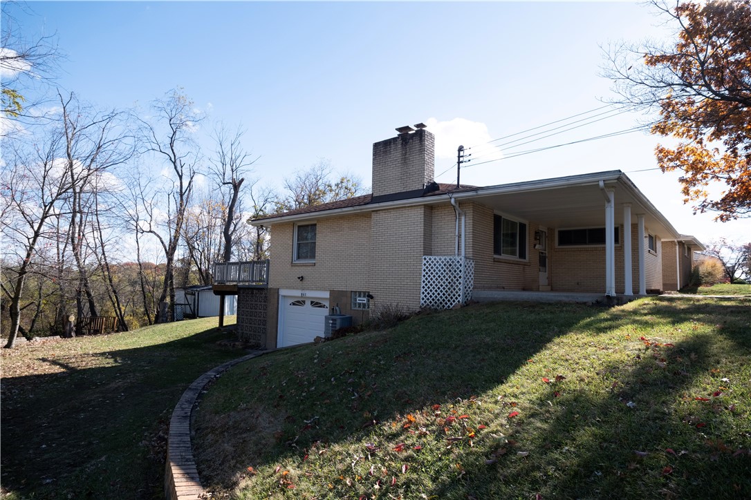 Braddock Hills, Pennsylvania 15221, United States, 3 Bedrooms Bedrooms, ,2 BathroomsBathrooms,Residential,Active,246390