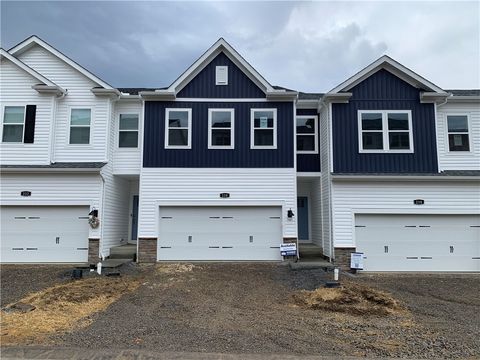 220 Paddock Lane Harmony Boro PA 16037