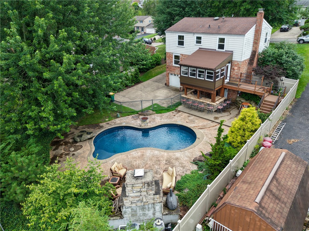 North Strabane, Pennsylvania 15317, United States, 4 Bedrooms Bedrooms, ,3 BathroomsBathrooms,Residential,Active,174333