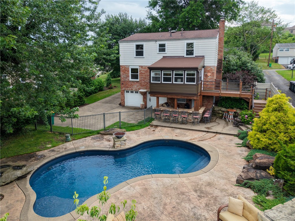 North Strabane, Pennsylvania 15317, United States, 4 Bedrooms Bedrooms, ,3 BathroomsBathrooms,Residential,Active,174333