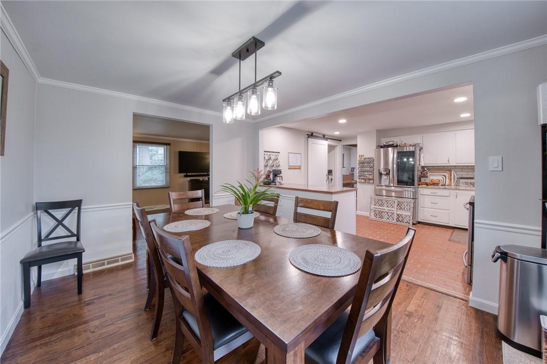 North Strabane, Pennsylvania 15317, United States, 4 Bedrooms Bedrooms, ,3 BathroomsBathrooms,Residential,Active,174333