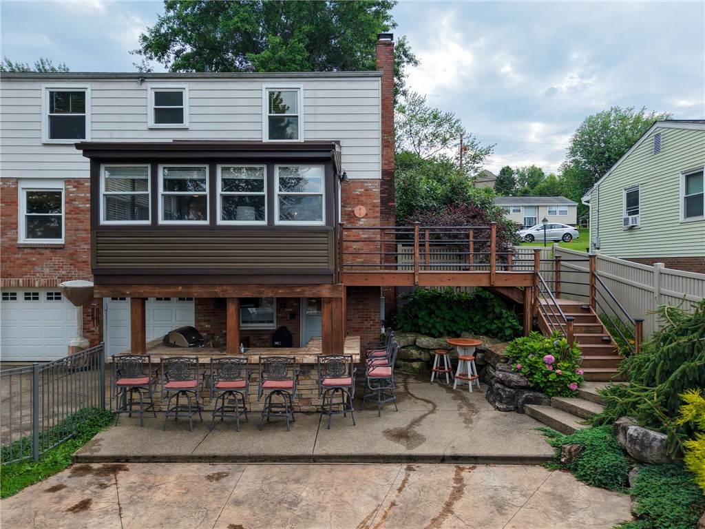 North Strabane, Pennsylvania 15317, United States, 4 Bedrooms Bedrooms, ,3 BathroomsBathrooms,Residential,Active,174333