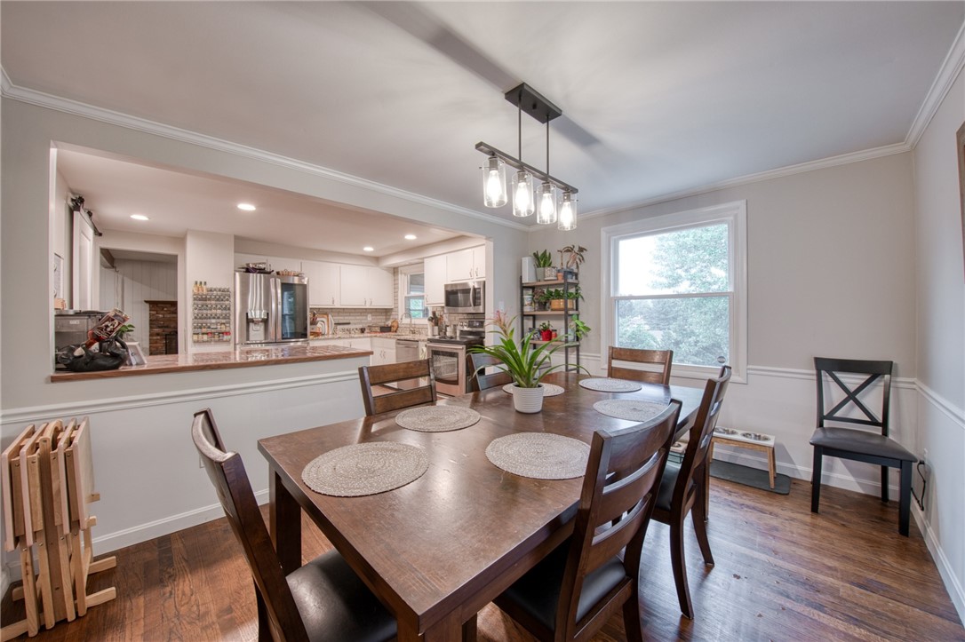 North Strabane, Pennsylvania 15317, United States, 4 Bedrooms Bedrooms, ,3 BathroomsBathrooms,Residential,Active,174333