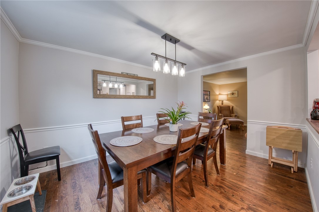 North Strabane, Pennsylvania 15317, United States, 4 Bedrooms Bedrooms, ,3 BathroomsBathrooms,Residential,Active,174333