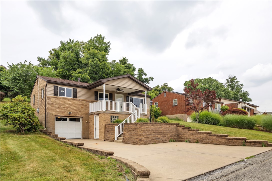 746 Providence Drive