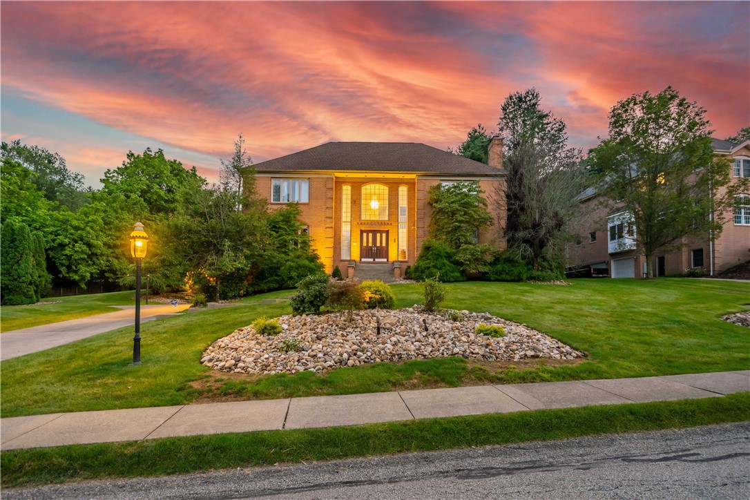 View Upper St. Clair, PA 15241 house