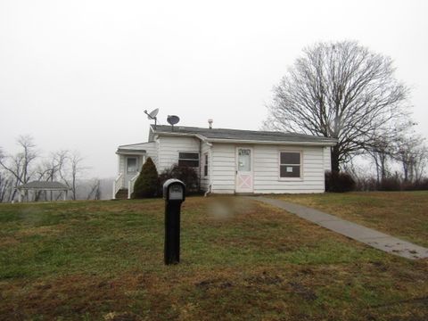 Photo of 163 Poplar Rd, Avella, PA 15312 (MLS # 1735432)