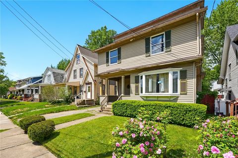 225 E Meyer Ave New Castle/2nd PA 16105