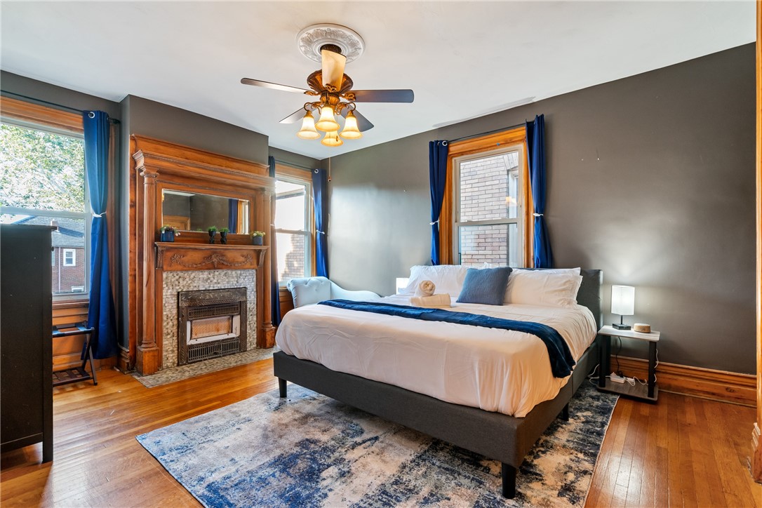 Shadyside, Pennsylvania 15232, United States, 5 Bedrooms Bedrooms, ,4 BathroomsBathrooms,Residential,Active,58967