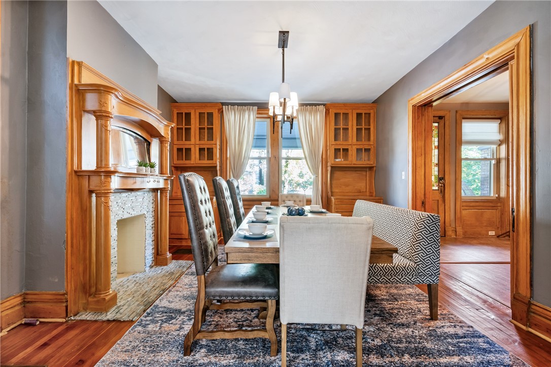 Shadyside, Pennsylvania 15232, United States, 5 Bedrooms Bedrooms, ,4 BathroomsBathrooms,Residential,Active,58967