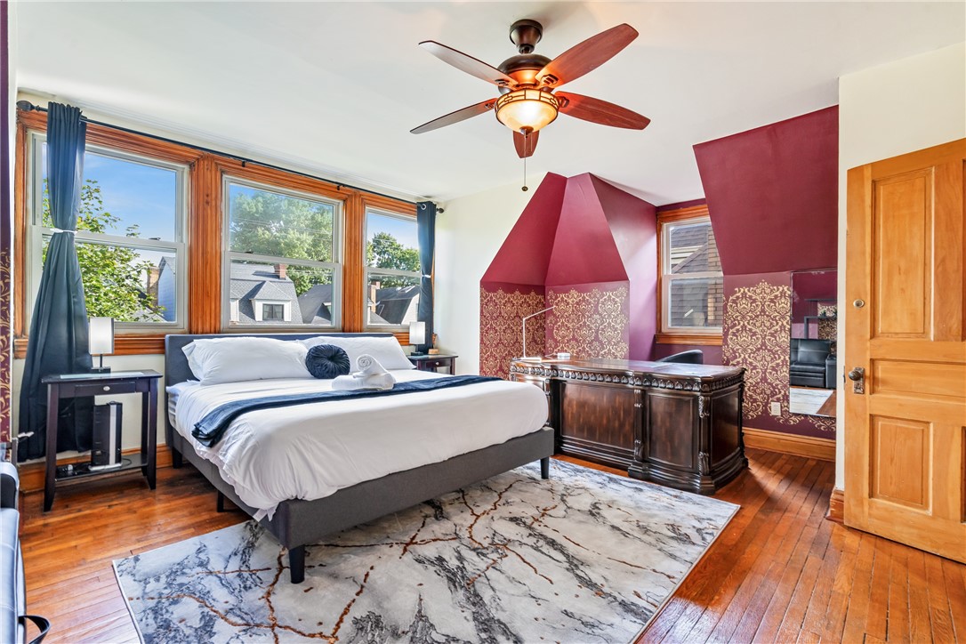Shadyside, Pennsylvania 15232, United States, 5 Bedrooms Bedrooms, ,4 BathroomsBathrooms,Residential,Active,58967