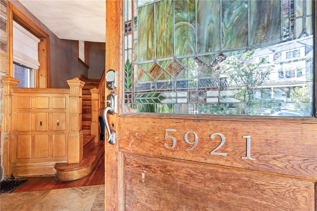 Shadyside, Pennsylvania 15232, United States, 5 Bedrooms Bedrooms, ,4 BathroomsBathrooms,Residential,Active,58967