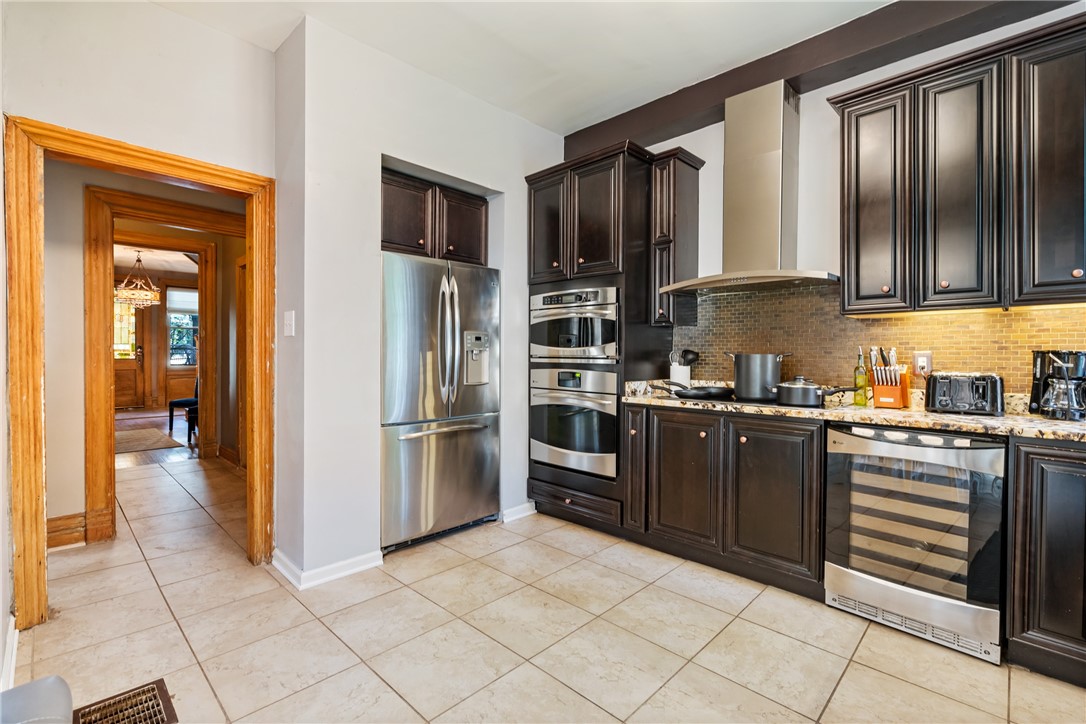 Shadyside, Pennsylvania 15232, United States, 5 Bedrooms Bedrooms, ,4 BathroomsBathrooms,Residential,Active,58967