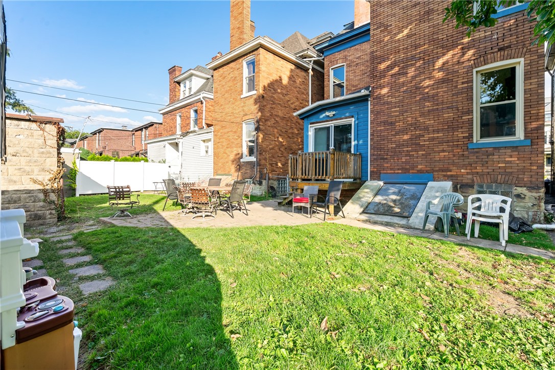 Shadyside, Pennsylvania 15232, United States, 5 Bedrooms Bedrooms, ,4 BathroomsBathrooms,Residential,Active,58967