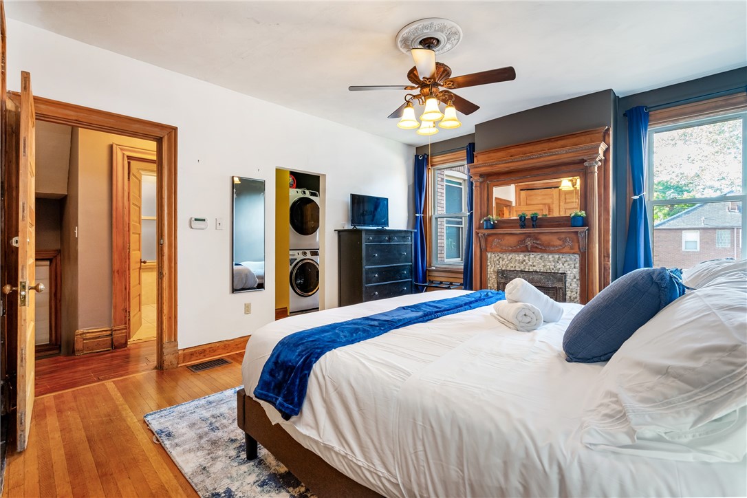 Shadyside, Pennsylvania 15232, United States, 5 Bedrooms Bedrooms, ,4 BathroomsBathrooms,Residential,Active,58967