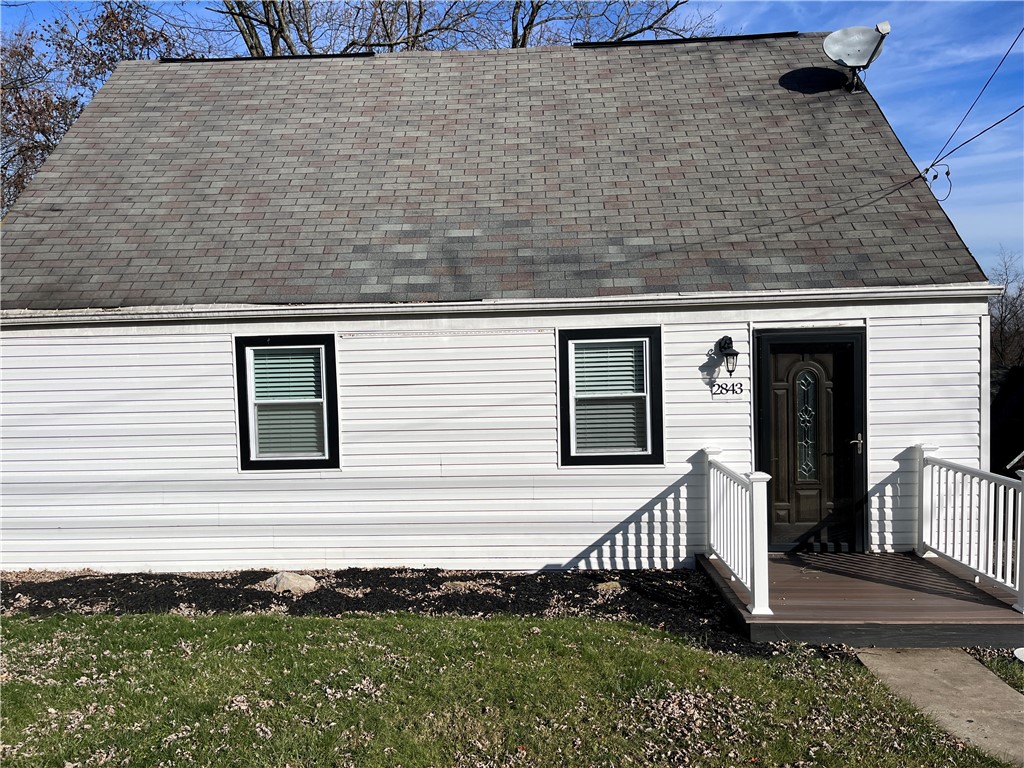 View Liberty Boro, PA 15133 house