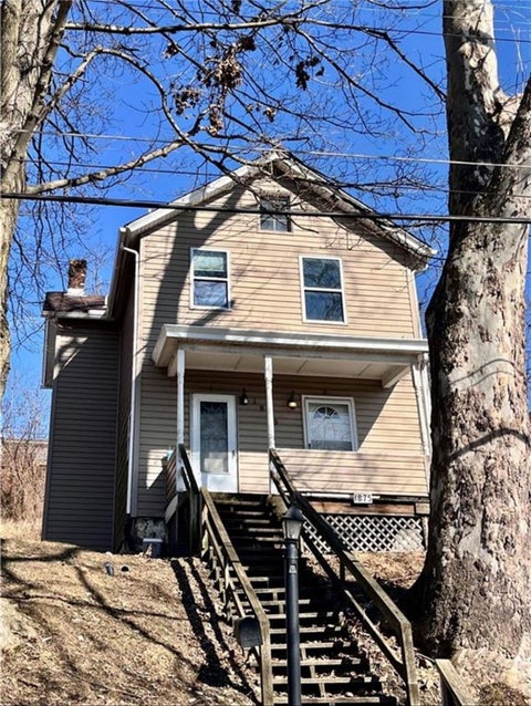 Apartment For Rent - 1875 5th Ave<br/> Freedom, PA 15042