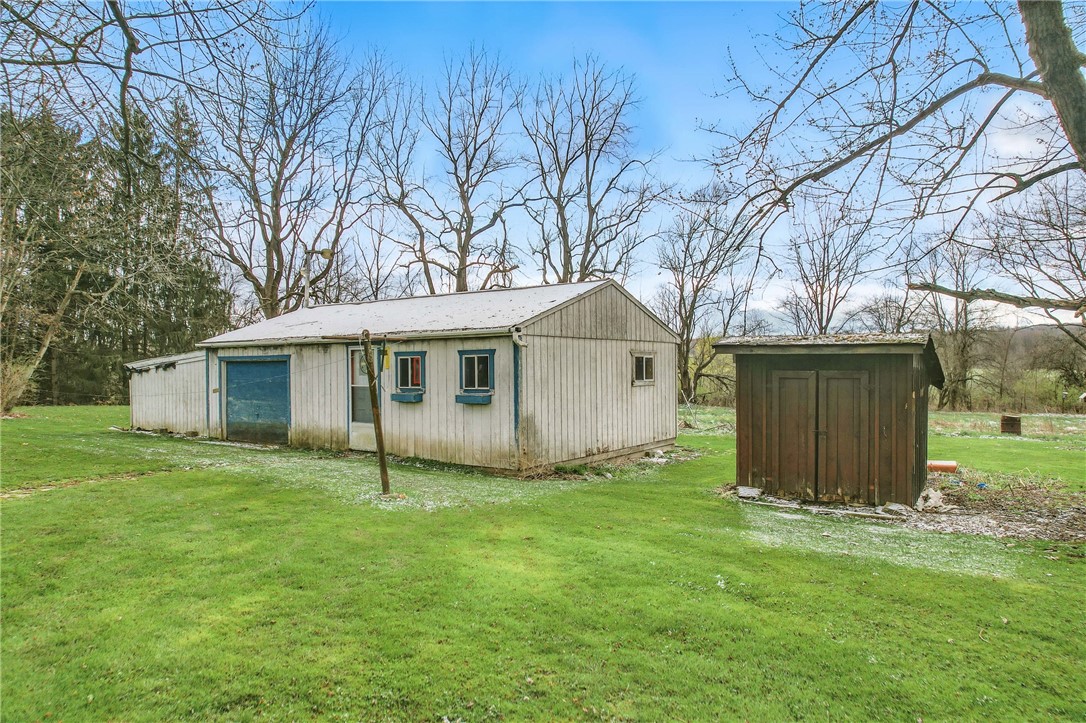 Shenango Twp - Mer, Pennsylvania 16159, United States, 3 Bedrooms Bedrooms, ,2 BathroomsBathrooms,Residential,Contingent,106279