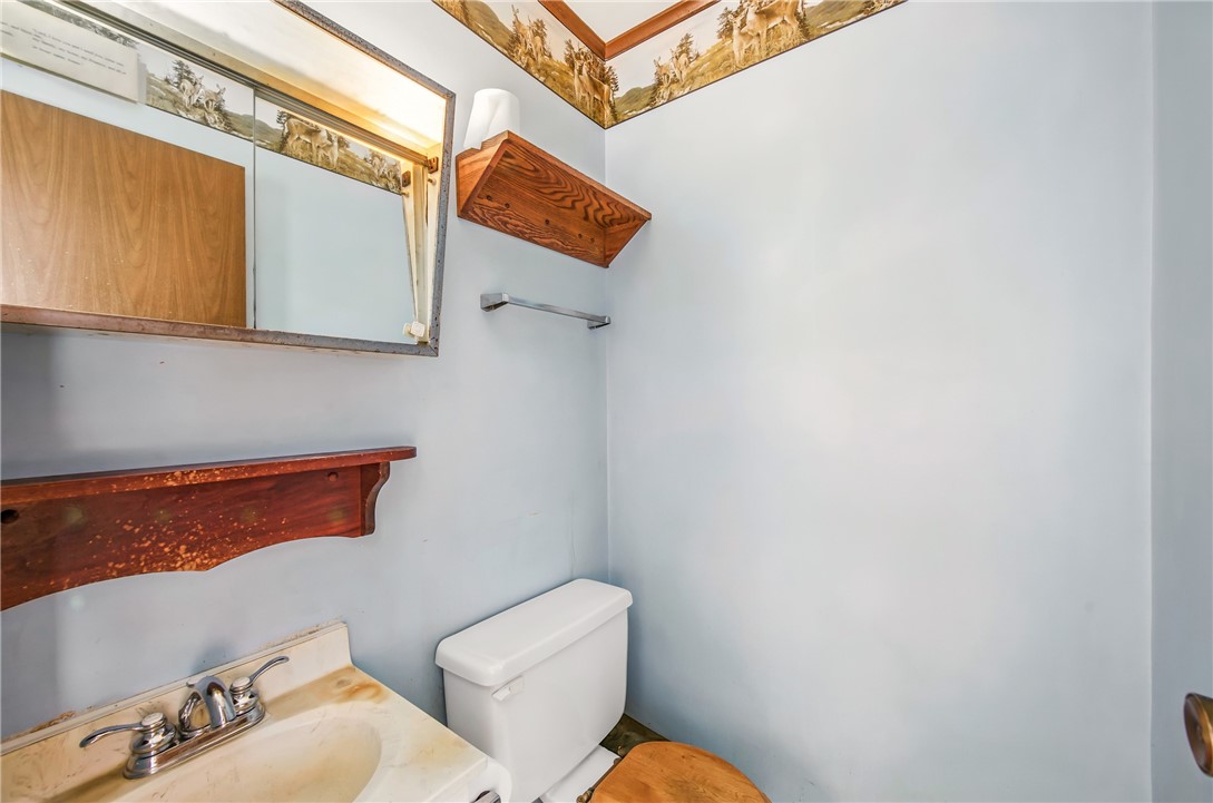 Shenango Twp - Mer, Pennsylvania 16159, United States, 3 Bedrooms Bedrooms, ,2 BathroomsBathrooms,Residential,Contingent,106279