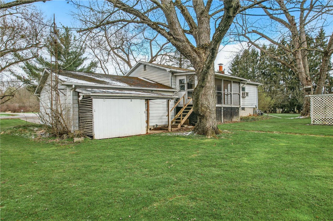 Shenango Twp - Mer, Pennsylvania 16159, United States, 3 Bedrooms Bedrooms, ,2 BathroomsBathrooms,Residential,Contingent,106279