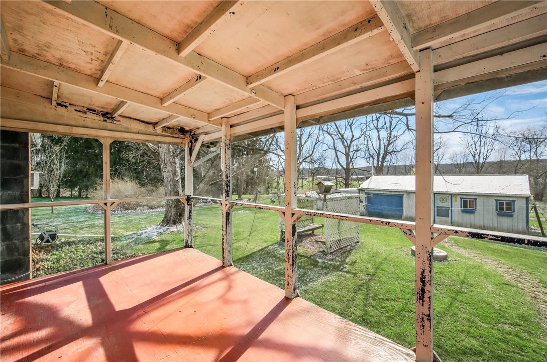 Shenango Twp - Mer, Pennsylvania 16159, United States, 3 Bedrooms Bedrooms, ,2 BathroomsBathrooms,Residential,Contingent,106279