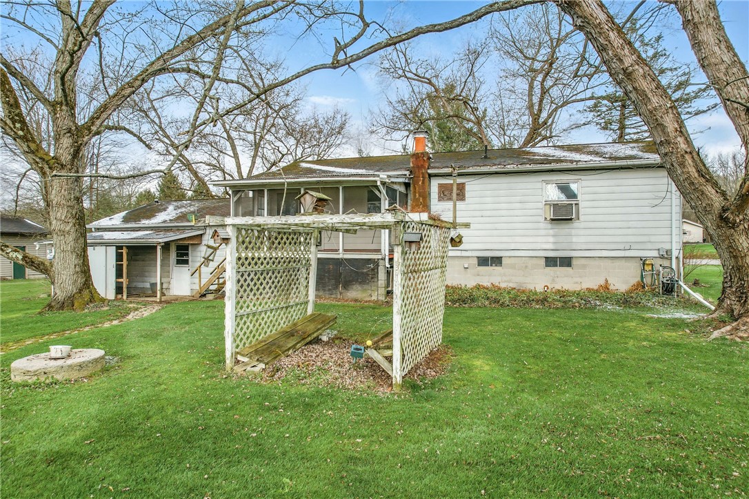 Shenango Twp - Mer, Pennsylvania 16159, United States, 3 Bedrooms Bedrooms, ,2 BathroomsBathrooms,Residential,Contingent,106279