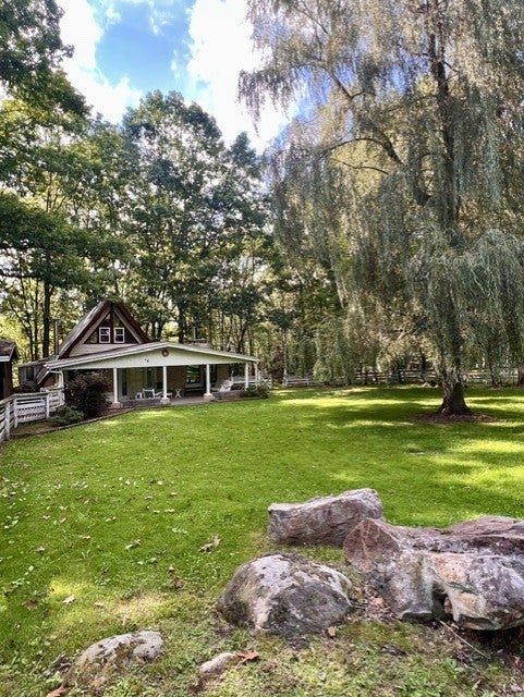 151 Kings Mountain