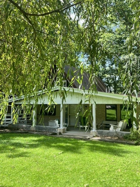 151 Kings Mountain