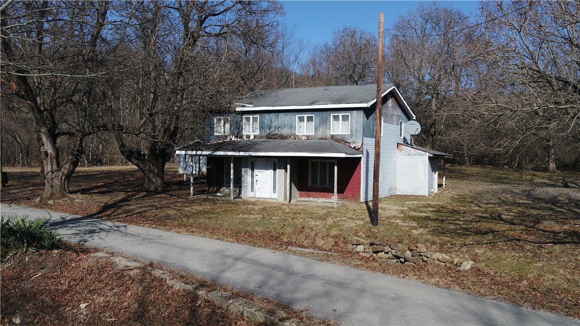 209 Eureaka Hill Road Rd, South Huntingdon, Pennsylvania image 3