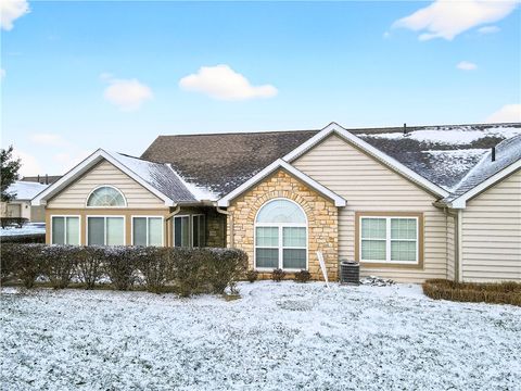 Photo of 1723 Heather Heights Dr, Crescent, PA 15046 (MLS # 1737158)