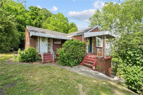 Photo of 716 Darlington St, Carnegie, PA 15106 (MLS # 1759619)