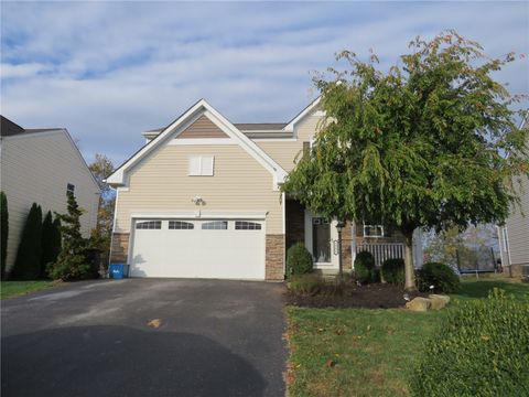 1382 Lucia Dr Canonsburg PA 15317