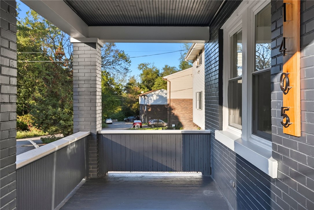 1405 Evanston St