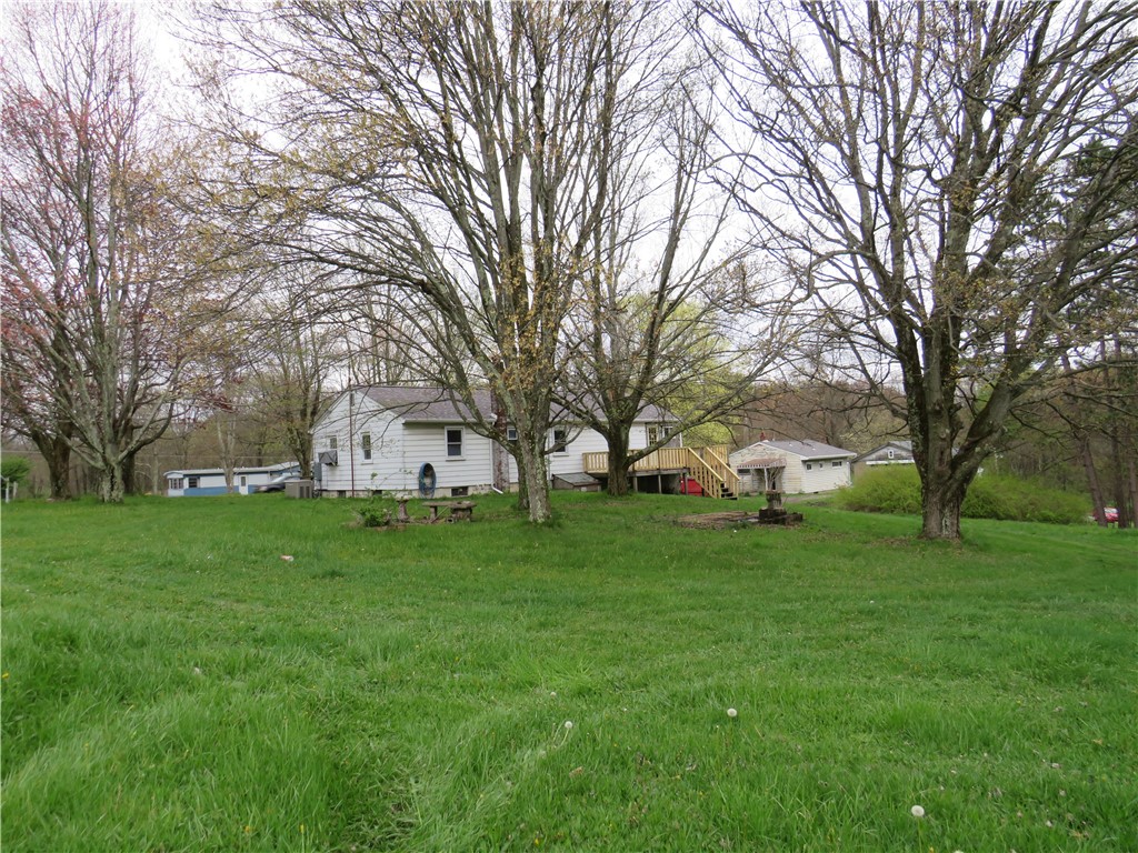 1602 Oneida Valley Rd
