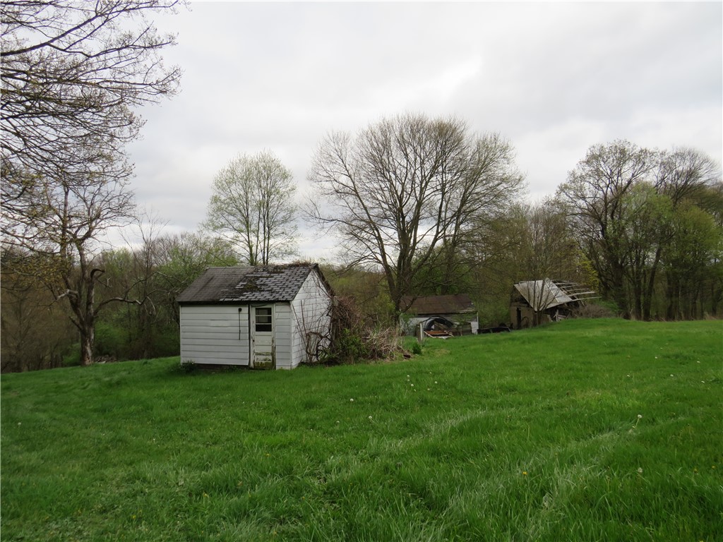 1602 Oneida Valley Rd