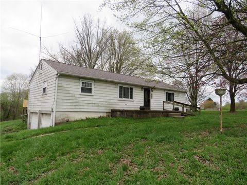 1602 Oneida Valley Rd Concord Twp PA 16025