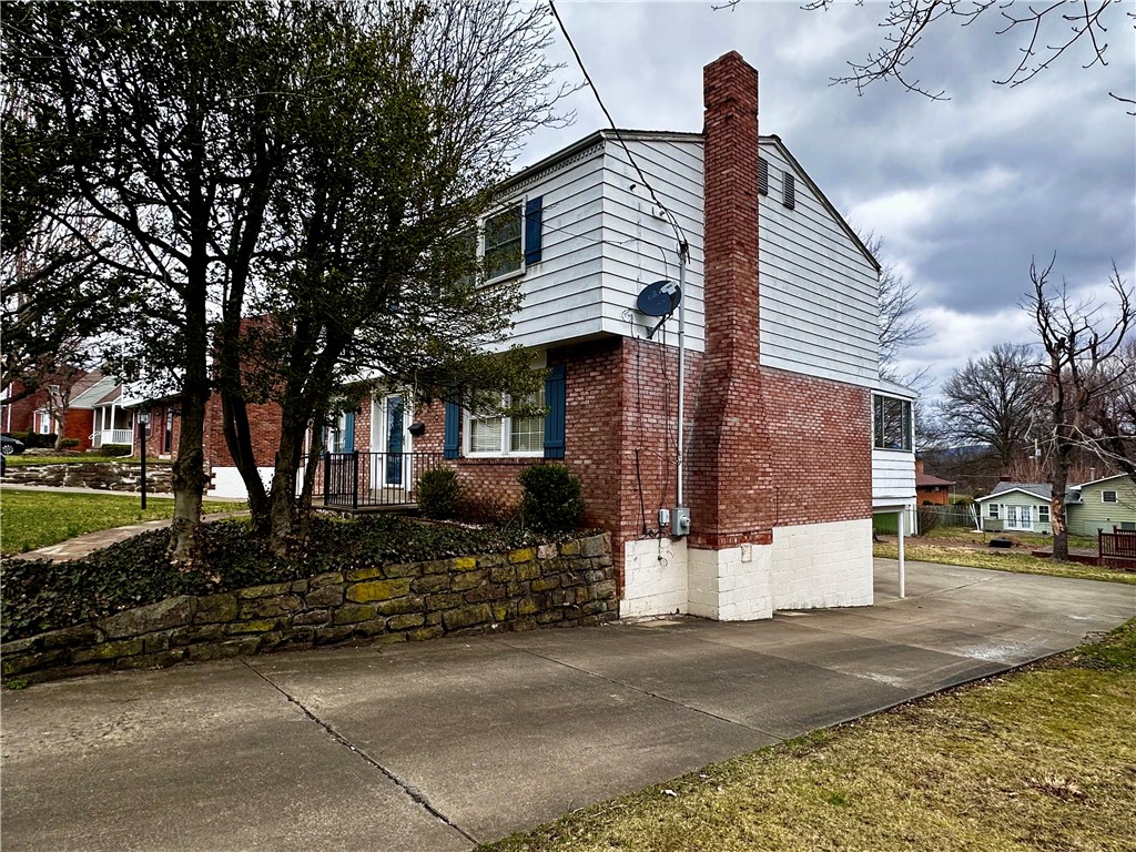 67 Emerson St, Uniontown, Pennsylvania image 5