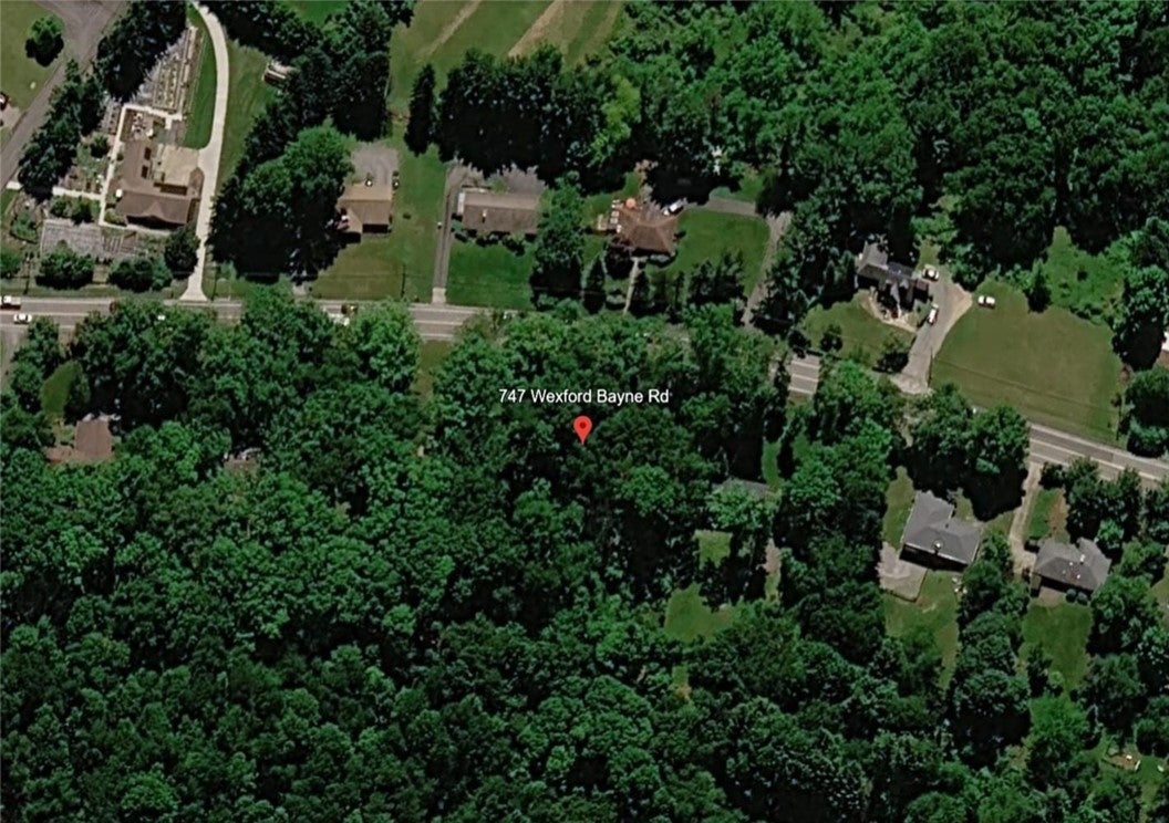 747 Wexford Bayne Road