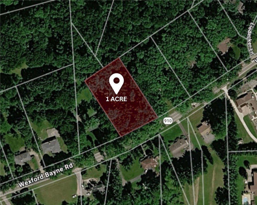 747 Wexford Bayne Road