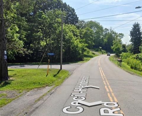 Vacant Land For Sale - 00 Vertical Dr Dr<br/> Cecil, PA 15317