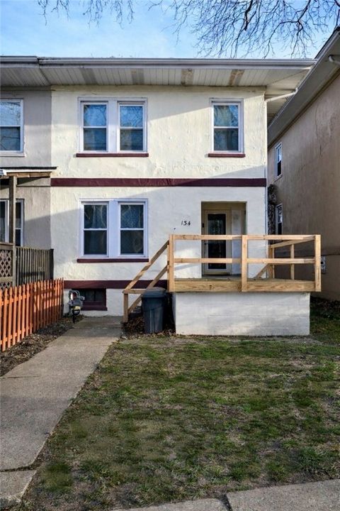 Photo of 134 Ida Ave, Donora, PA 15033 (MLS # 1737960)
