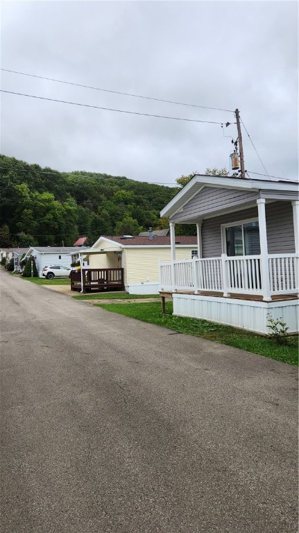 City Of Franklin, Pennsylvania 16323, United States, 1 Bedroom Bedrooms, ,1 BathroomBathrooms,Residential,Active,40613