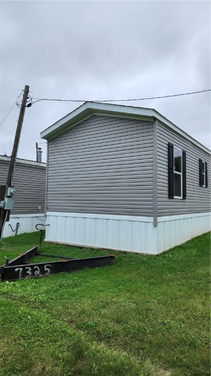 City Of Franklin, Pennsylvania 16323, United States, 1 Bedroom Bedrooms, ,1 BathroomBathrooms,Residential,Active,40613