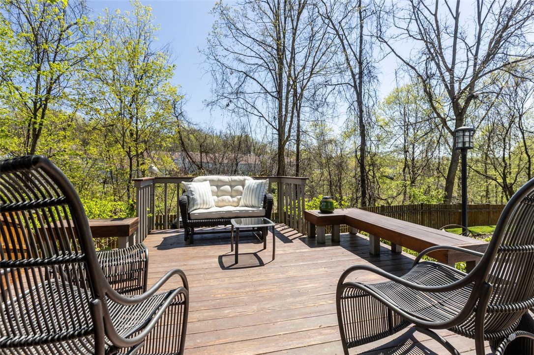 5983 Daleview Drive Dr, Bethel Park, Pennsylvania image 20