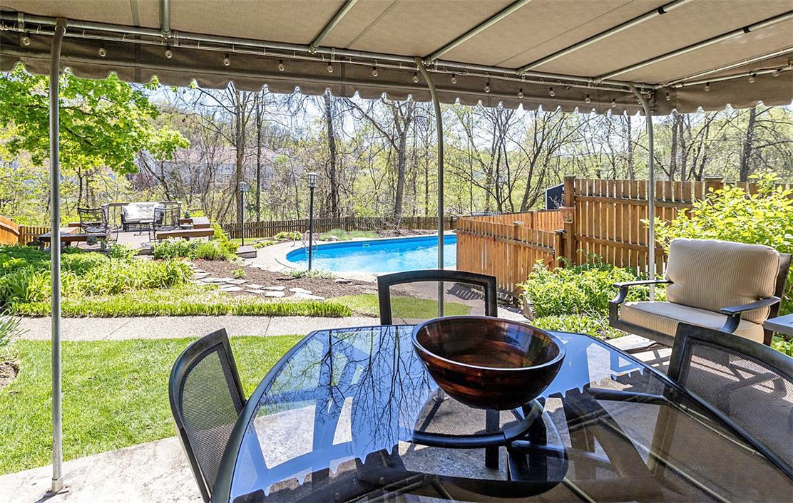 5983 Daleview Drive Dr, Bethel Park, Pennsylvania image 18