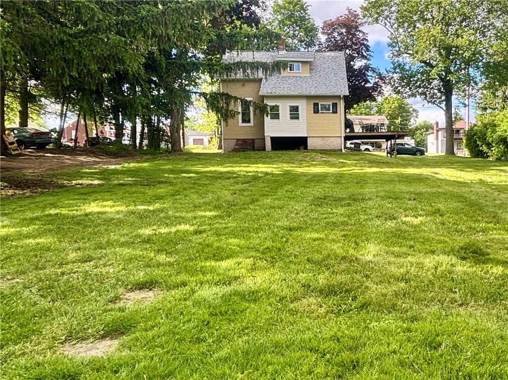 1713 W 8th St St, Patterson Twp, Kentucky image 8
