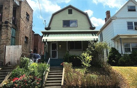 816 E 11th Ave Munhall PA 15120