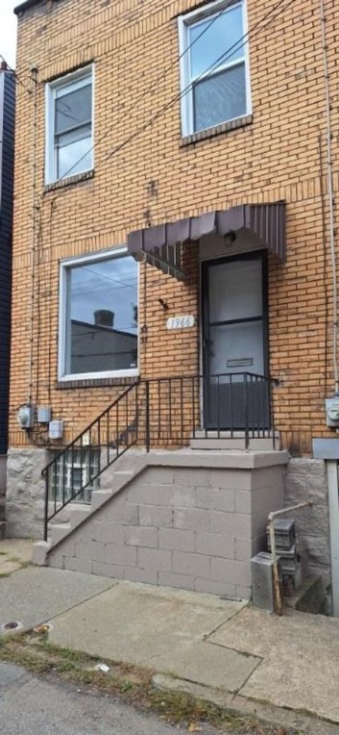 Photo of 1966 Straubs Ln, Troy Hill, PA 15212 (MLS # 1725736)